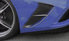 DMC Ferrari 812 SuperFast Wide Body Front Bumper Fascia Carbon Fiber