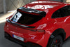 DMC Ferrari Purosangue: Forged Carbon Fiber Aero Kit: Rear Diffuser fits the OEM SUV Body Bumper