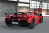 DMC Carbon Fiber Aero Body Kit Package for Lamborghini Revuelto LB744 Coupe & Roadster