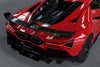 DMC Carbon Fiber Aero Body Kit Package for Lamborghini Revuelto LB744 Coupe & Roadster
