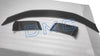 DMC Carbon Fiber Rear Wing Spoiler "MV" for Lamborghini Revuelto LB744 Coupe & Spyder
