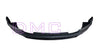 DMC Forged Carbon Fiber Front Lip Spoiler for Porsche Macan (2019-2023) GTS, S and Turbo S