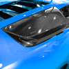 DMC Lamborghini Murcielago 580, LP640 & LP670 Air Scoops Carbon Fiber Side Wings for the OEM Coupe & Roadster Vents