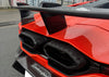 DMC Carbon Fiber Rear Wing Spoiler "MV" for Lamborghini Revuelto LB744 Coupe & Spyder