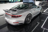 TECHART Rear Spoiler II for Porsche 991.2 911 Carrera 2017+