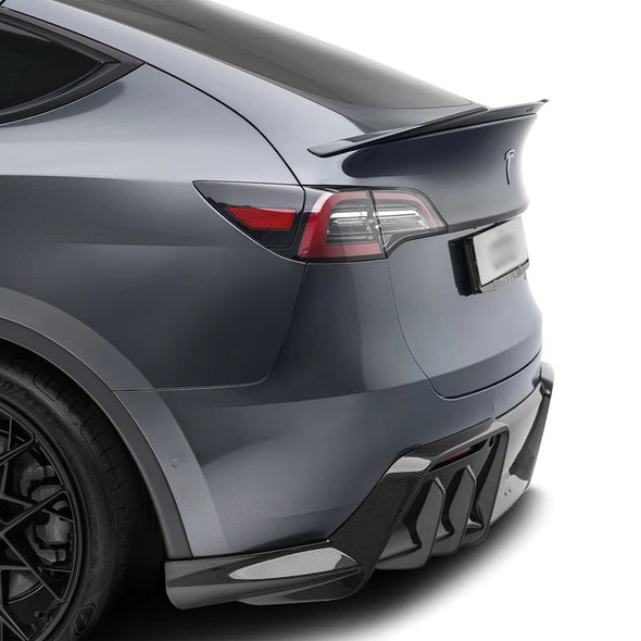 ARO Carbon Fiber Aero Body Kit for Tesla Model Y