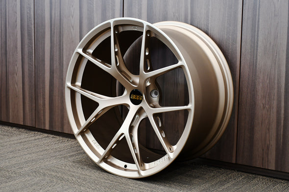 BBS FI-R EVO Forged Aluminum 1-Piece