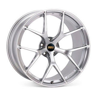 BBS FI-R EVO Forged Aluminum 1-Piece