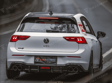 VW Golf VIII Body Kits – CarGym