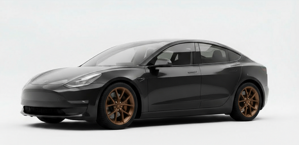 BC Forged Monoblock EH-T02