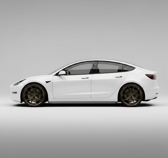 BC Forged Monoblock EH-T02