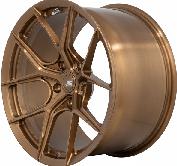 BC Forged Monoblock EH-T02