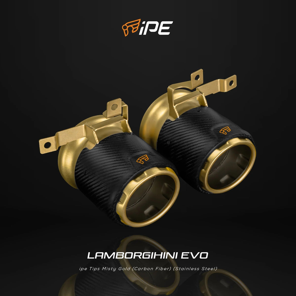 iPE Lamborghini Huracan STO F1 Valvetronic Exhaust… | CarGym