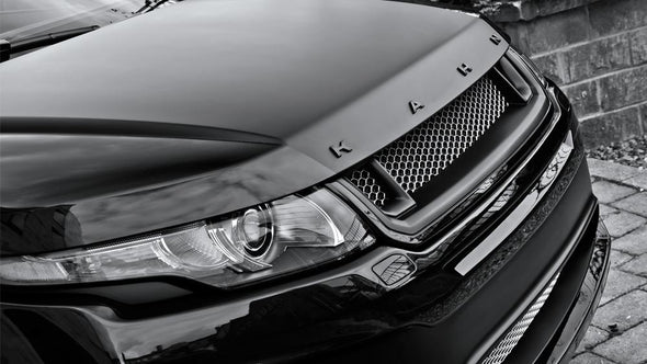 The Range Rover Evoque Signature Package by Kahn Design