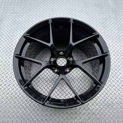 AERIE Performance Lotus Ultra-Light  V2 Alloy Forged Wheels