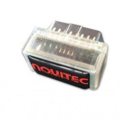 Novitec Tectronic for Maserati MC20 / Cielo