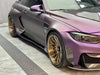 VORST GTRS4 Widebody Kit for BMW F82 M4 Coupe