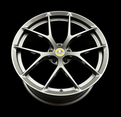 AERIE Performance Lotus Ultra-Light  V2 Alloy Forged Wheels