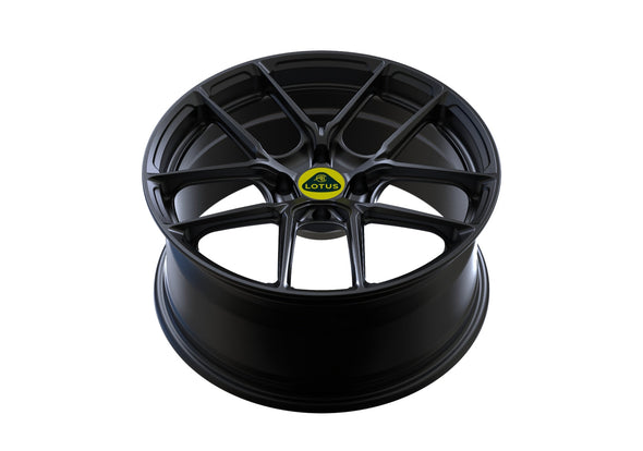 AERIE Performance Lotus Elise Exige Ultralight Alloy Forged Wheels