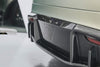 Future Design Carbon Fiber Rear Diffuser for Tesla Model Y