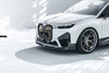 Future Design Carbon Fiber Aero Body Kit for BMW iX i20 M60
