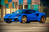 AERIE Performance Lotus Ultra-Light  V2 Alloy Forged Wheels