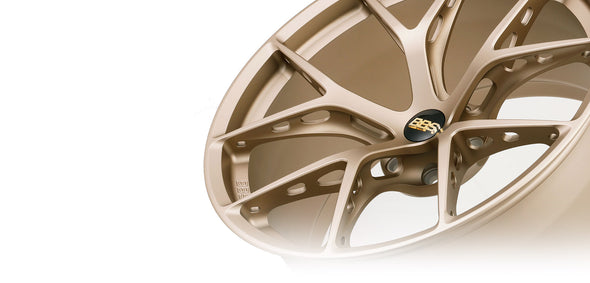 BBS FI-R EVO Forged Aluminum 1-Piece