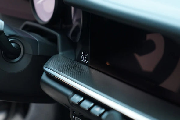 TechArt Noselift Front Axle Lift System for Porsche 911 992.1 / 992.2