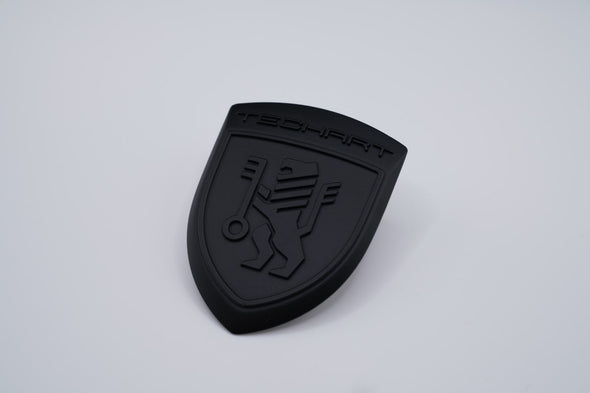 TECHART Carbon Fiber Aero Hood for Porsche 991 911 Carrera / 718 Boxster & Cayman