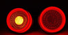 Ferrari 360 Modena Halo Ring LED Tail Lights