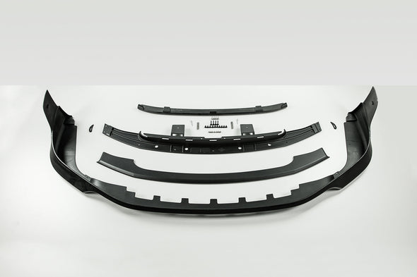 TECHART Front Spoiler I for Porsche 991 911 Carrera