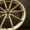 AERIE Performance Lotus V3 Lightweight Alloy Forged Wheels