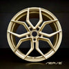 Aerie Performance V4 Lightweight Alloy Forged Wheels