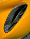 AERIE Performance Lotus Emira Carbon Fiber Side Vent