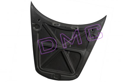DMC Porsche 991 Forged Carbon Fiber Front Hood Bonnet as OEM Replacement for GT3 RS / GT2 RS fits 991.2 3.490,00$ – 7.490,00$