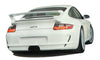 Porsche 997.2 911 MK2 GT3 Style Rear Bumper