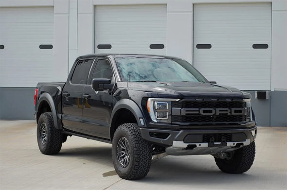 Ford Raptor F150 2015-2020 to 2021+ Complete Conversion Kit