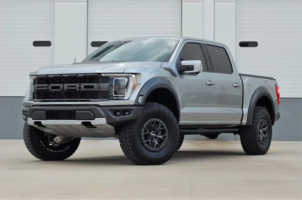 Ford Raptor F150 2015-2020 to 2021+ Complete Conversion Kit