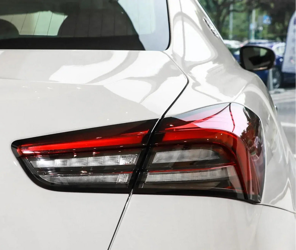 Maserati Ghibli 2014-2022 Trofeo Style LED Taillights