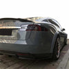 REVO Carbon Fiber Aero (Widebody) Bodykit For Tesla Model S 2016+