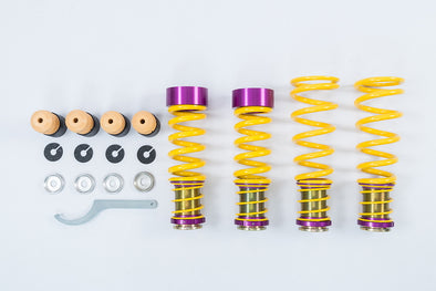 KW Height Adjustable Spring (HAS) Kit