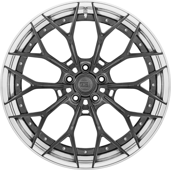 BC Forged Modular 2-Pieces HCA Series HCA195S