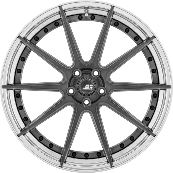 BC Forged Modular 2-Pieces HCS04S