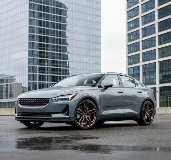 Vossen Hybrid Forged HF1