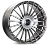 Vossen Hybrid Forged HF8