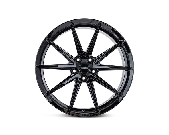 Vossen Hybrid Forged HFX-2