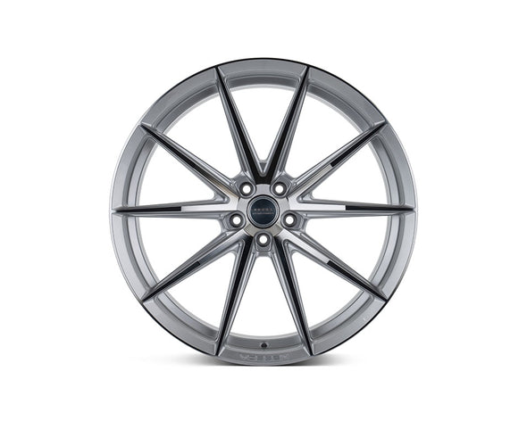 Vossen Hybrid Forged HFX-2