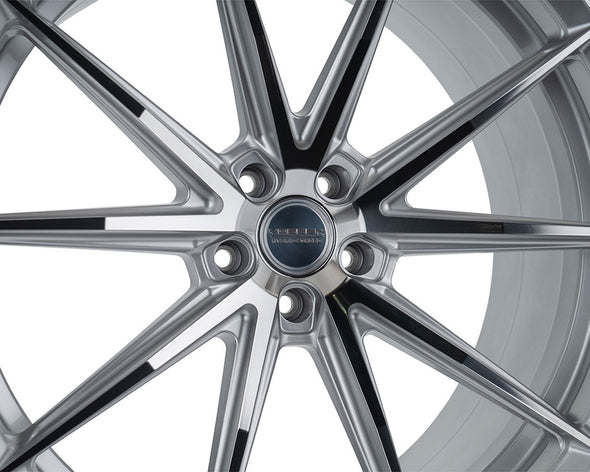 Vossen Hybrid Forged HFX-2