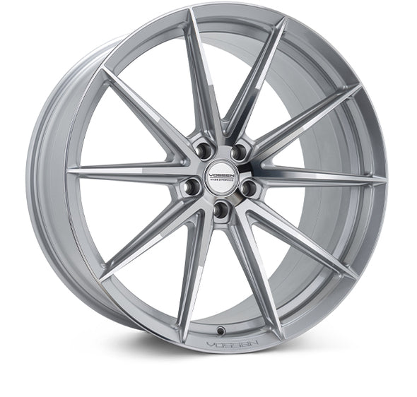 Vossen Hybrid Forged HFX-2