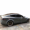 REVO Carbon Fiber Aero (Widebody) Bodykit For Tesla Model S 2016+